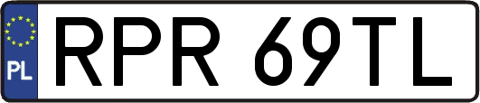 RPR69TL