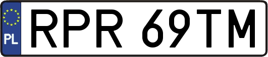 RPR69TM
