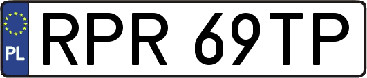 RPR69TP