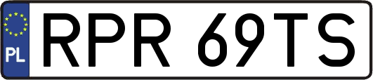 RPR69TS