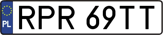 RPR69TT