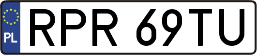 RPR69TU