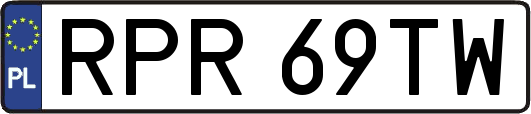 RPR69TW