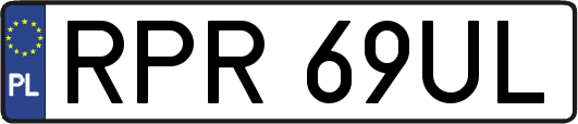 RPR69UL