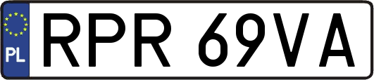 RPR69VA