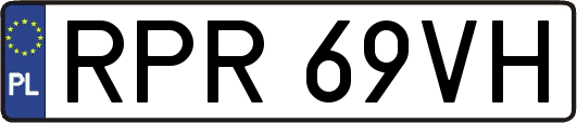 RPR69VH