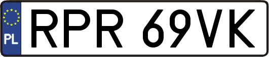 RPR69VK