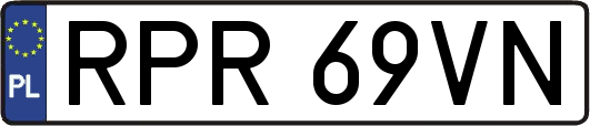 RPR69VN