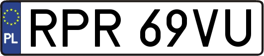 RPR69VU
