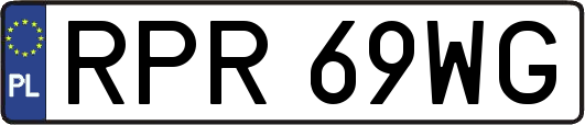 RPR69WG