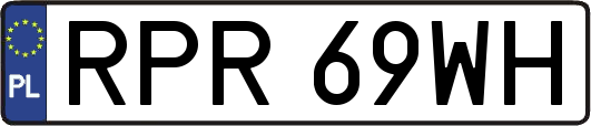 RPR69WH