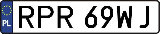 RPR69WJ