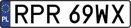 RPR69WX