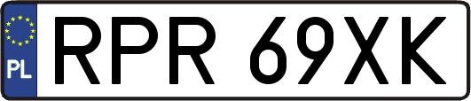 RPR69XK