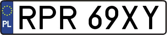 RPR69XY