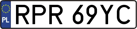 RPR69YC