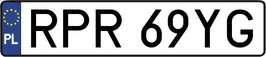 RPR69YG