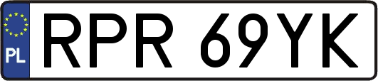 RPR69YK
