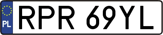 RPR69YL
