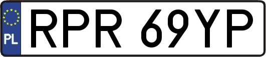 RPR69YP