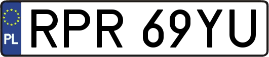 RPR69YU