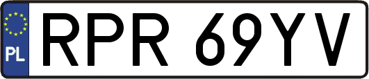 RPR69YV