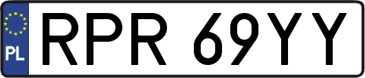 RPR69YY