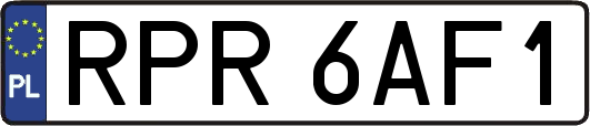 RPR6AF1