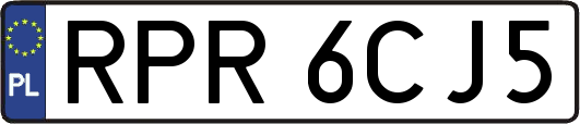RPR6CJ5
