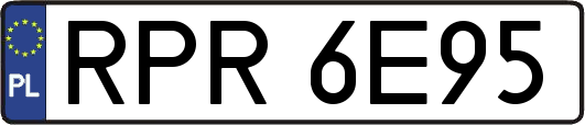 RPR6E95