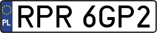 RPR6GP2