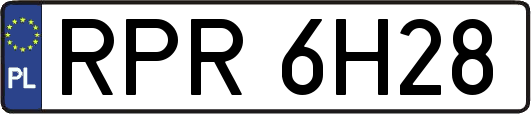 RPR6H28