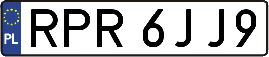 RPR6JJ9