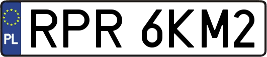 RPR6KM2