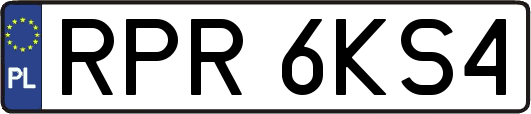 RPR6KS4