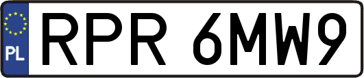RPR6MW9