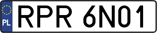 RPR6N01