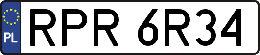RPR6R34