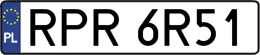 RPR6R51