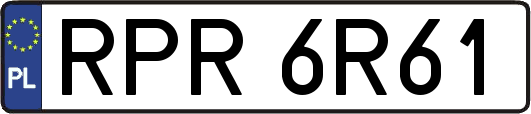 RPR6R61