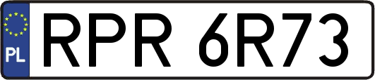 RPR6R73