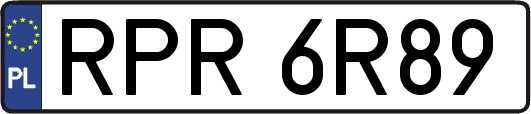 RPR6R89