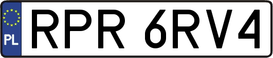 RPR6RV4