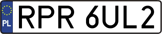 RPR6UL2
