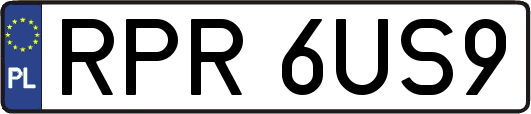 RPR6US9