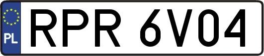 RPR6V04