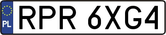 RPR6XG4