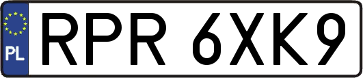 RPR6XK9