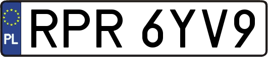 RPR6YV9
