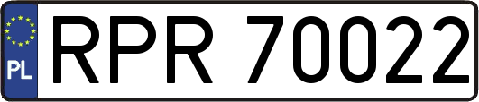RPR70022